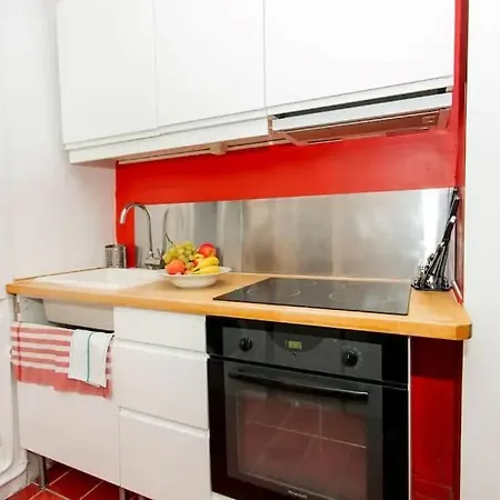 Lumineux & Agreable * Neuilly-sur-Seine