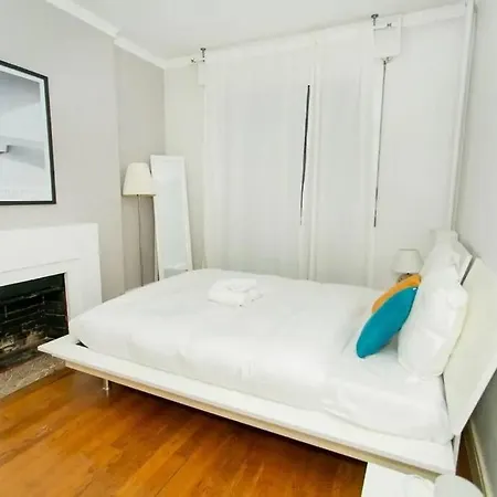 Lumineux & Agreable Neuilly-sur-Seine