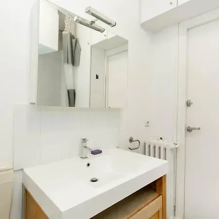 Apartment Lumineux & Agreable *