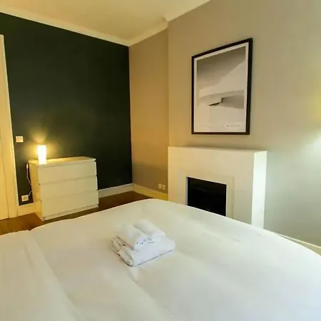 Apartment Lumineux & Agreable Neuilly-sur-Seine